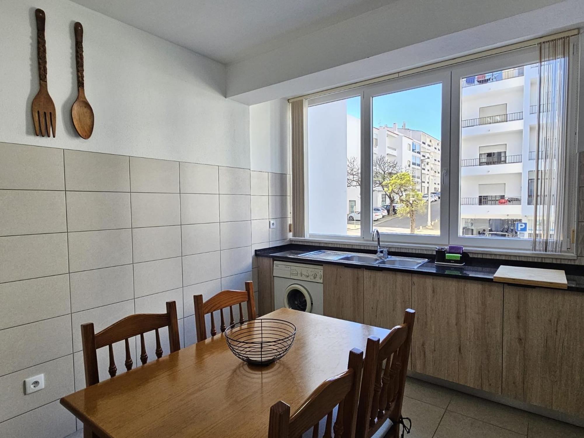Retiro Do Sol Apartment Lagos Luaran gambar