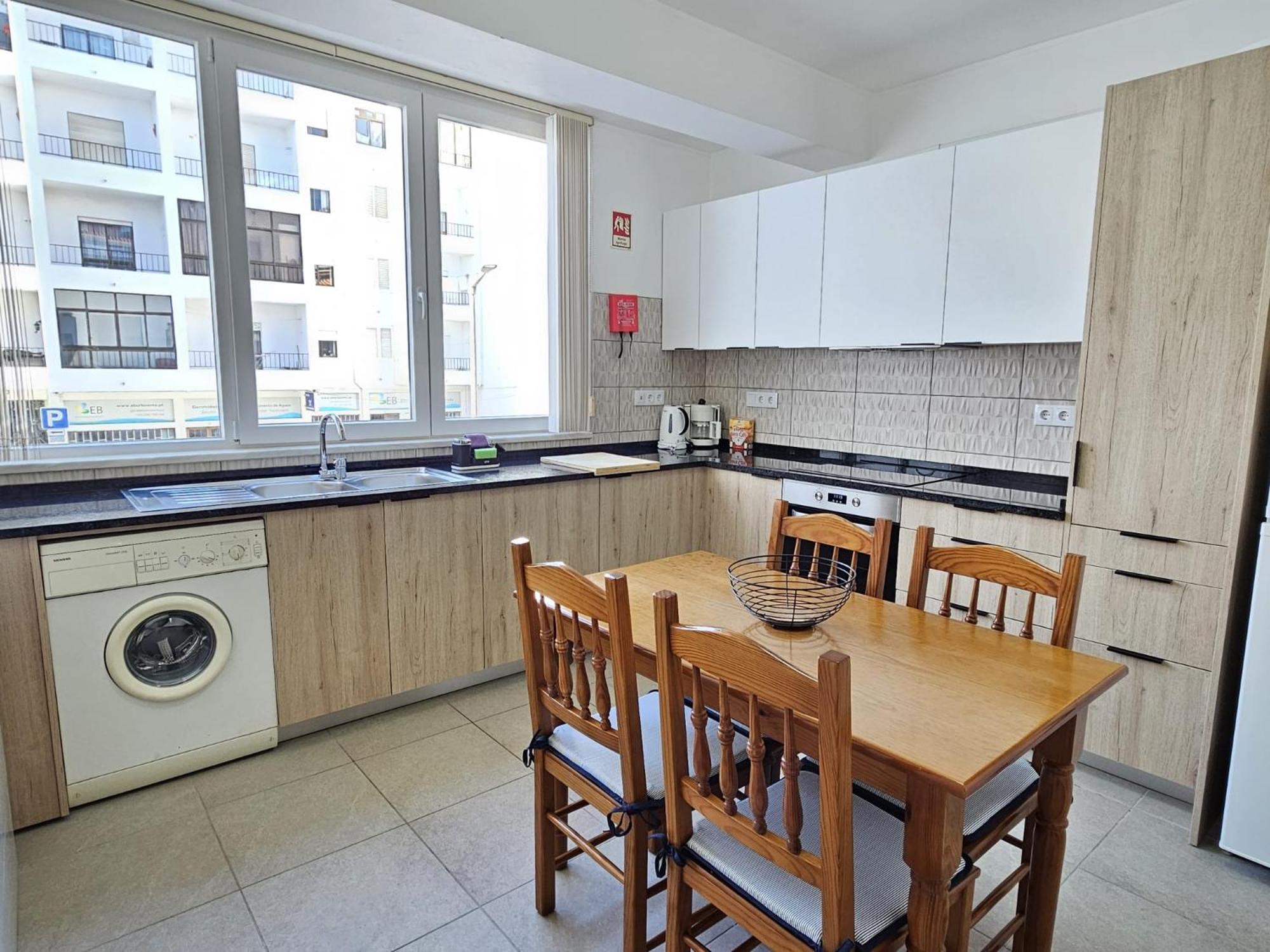 Retiro Do Sol Apartment Lagos Luaran gambar
