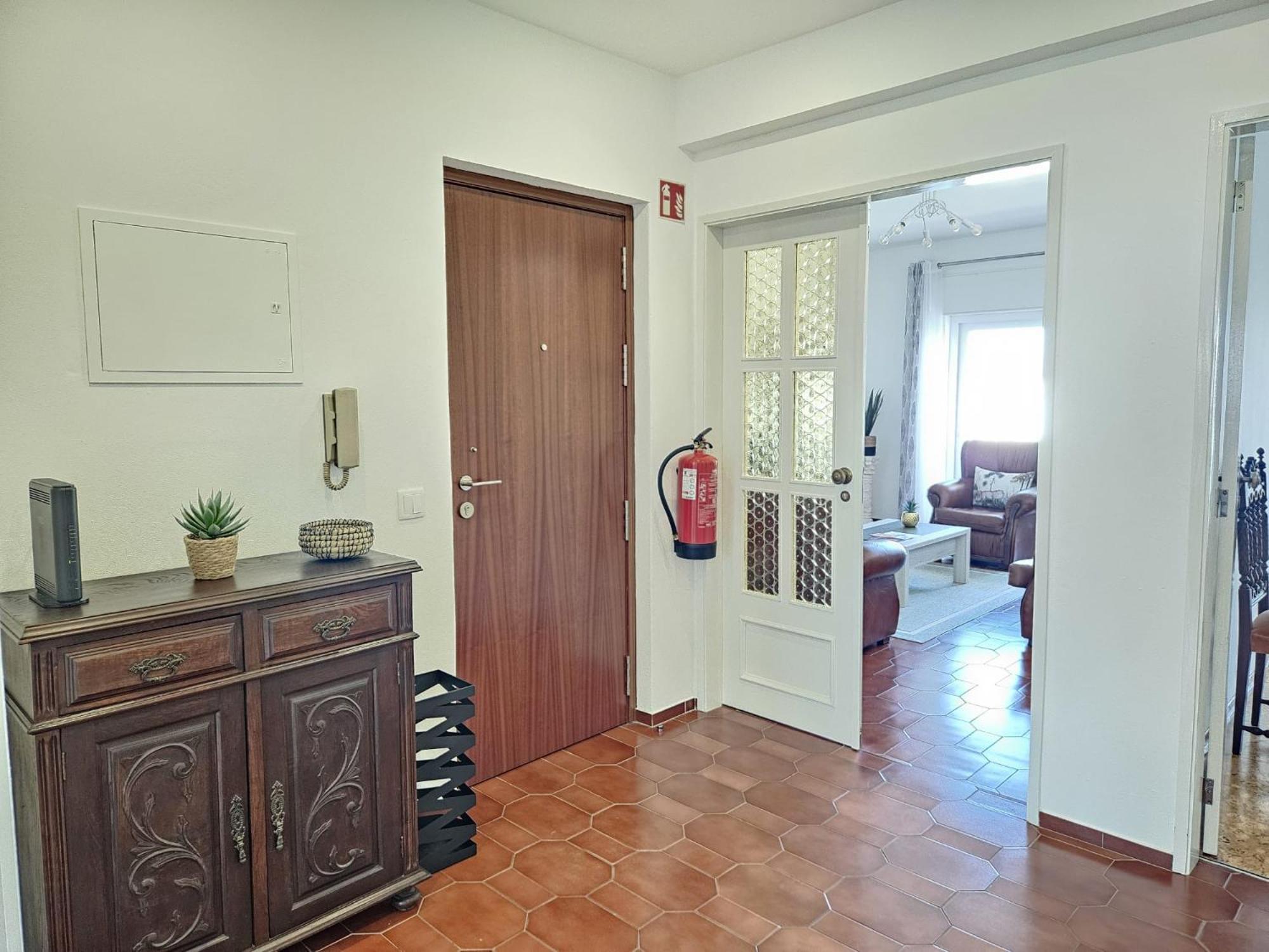 Retiro Do Sol Apartment Lagos Luaran gambar